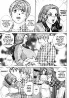 Blue Eyes Vol.6 / ブルー・アイズ 第6巻 [Nishimaki Tohru] [Original] Thumbnail Page 164