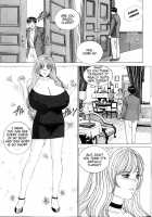 Blue Eyes Vol.6 / ブルー・アイズ 第6巻 [Nishimaki Tohru] [Original] Thumbnail Page 18