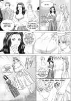 Blue Eyes Vol.6 / ブルー・アイズ 第6巻 [Nishimaki Tohru] [Original] Thumbnail Page 20