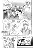 Blue Eyes Vol.6 / ブルー・アイズ 第6巻 [Nishimaki Tohru] [Original] Thumbnail Page 22