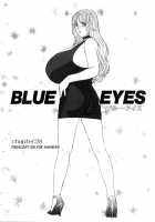 Blue Eyes Vol.6 / ブルー・アイズ 第6巻 [Nishimaki Tohru] [Original] Thumbnail Page 36