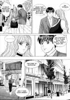 Blue Eyes Vol.6 / ブルー・アイズ 第6巻 [Nishimaki Tohru] [Original] Thumbnail Page 42