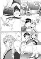 Blue Eyes Vol.6 / ブルー・アイズ 第6巻 [Nishimaki Tohru] [Original] Thumbnail Page 45