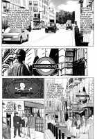 Blue Eyes Vol.6 / ブルー・アイズ 第6巻 [Nishimaki Tohru] [Original] Thumbnail Page 59