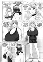 Blue Eyes Vol.6 / ブルー・アイズ 第6巻 [Nishimaki Tohru] [Original] Thumbnail Page 64