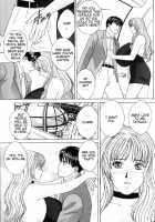 Blue Eyes Vol.6 / ブルー・アイズ 第6巻 [Nishimaki Tohru] [Original] Thumbnail Page 70