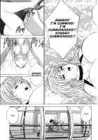 Blue Eyes Vol.6 / ブルー・アイズ 第6巻 [Nishimaki Tohru] [Original] Thumbnail Page 90