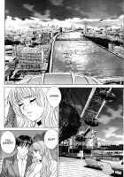 Blue Eyes Vol.6 / ブルー・アイズ 第6巻 [Nishimaki Tohru] [Original] Thumbnail Page 91