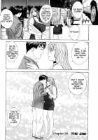Blue Eyes Vol.6 / ブルー・アイズ 第6巻 [Nishimaki Tohru] [Original] Thumbnail Page 95