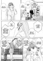 Blue Eyes Vol.6 / ブルー・アイズ 第6巻 [Nishimaki Tohru] [Original] Thumbnail Page 99