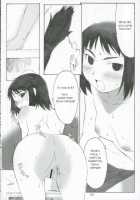 Oono Shiki #3 / 大野式 3 [Arai Kei] [Genshiken] Thumbnail Page 19