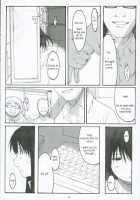 Oono Shiki #3 / 大野式 3 [Arai Kei] [Genshiken] Thumbnail Page 03