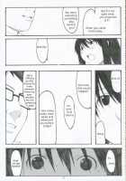 Oono Shiki #3 / 大野式 3 [Arai Kei] [Genshiken] Thumbnail Page 04