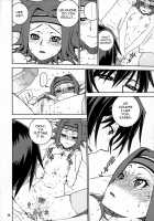 Cat &Amp; Dog / CAT&DOG [Hidiri Rei] [Code Geass] Thumbnail Page 13