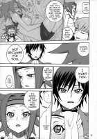 Cat &Amp; Dog / CAT&DOG [Hidiri Rei] [Code Geass] Thumbnail Page 08