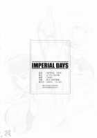 Imperial Days [Chiro] [Mai-Otome] Thumbnail Page 28