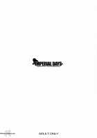 Imperial Days [Chiro] [Mai-Otome] Thumbnail Page 29