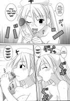 Iro-6 / iro-6 [Gust-San] [Mahou Sensei Negima] Thumbnail Page 13