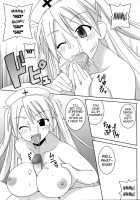 Iro-6 / iro-6 [Gust-San] [Mahou Sensei Negima] Thumbnail Page 16