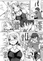 Osananajimi To Natsu No Gogo | Summer Afternoon With A Childhood Friend / 幼馴染と夏の午後 [Takayaki] [Original] Thumbnail Page 10