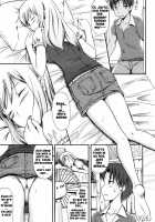 Osananajimi To Natsu No Gogo | Summer Afternoon With A Childhood Friend / 幼馴染と夏の午後 [Takayaki] [Original] Thumbnail Page 03