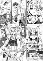 Osananajimi To Natsu No Gogo | Summer Afternoon With A Childhood Friend / 幼馴染と夏の午後 [Takayaki] [Original] Thumbnail Page 09