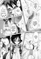 Himitsu No Rikuson-Chan / 秘密の陸遜ちゃん [Momoya Show-Neko] [Dynasty Warriors] Thumbnail Page 12