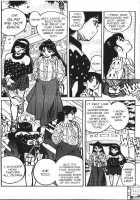 Vanity Angel 6 [Kaori Asano] [Original] Thumbnail Page 14