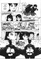 Vanity Angel 6 [Kaori Asano] [Original] Thumbnail Page 18
