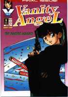 Vanity Angel 6 [Kaori Asano] [Original] Thumbnail Page 01