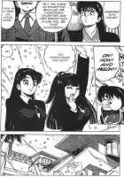 Vanity Angel 6 [Kaori Asano] [Original] Thumbnail Page 20