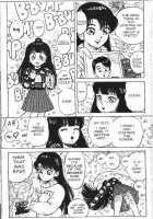 Vanity Angel 6 [Kaori Asano] [Original] Thumbnail Page 25