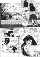 Vanity Angel 6 [Kaori Asano] [Original] Thumbnail Page 30