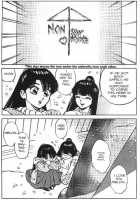 Vanity Angel 6 [Kaori Asano] [Original] Thumbnail Page 31
