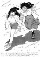 Vanity Angel 6 [Kaori Asano] [Original] Thumbnail Page 32