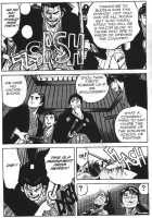 Vanity Angel 6 [Kaori Asano] [Original] Thumbnail Page 05