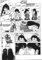 Vanity Angel 3 [Kaori Asano] [Original] Thumbnail Page 15