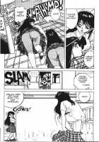 Vanity Angel 3 [Kaori Asano] [Original] Thumbnail Page 03