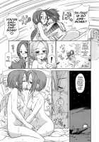 The Pink Planet [Koume Keito] [Original] Thumbnail Page 07