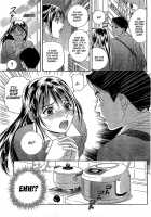 Tenshi No Kyuu Ch. 1 / 天使のキュッ 第1章 [Asamori Mizuki] [Original] Thumbnail Page 07