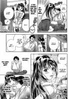 Tenshi No Kyuu Ch. 1 / 天使のキュッ 第1章 [Asamori Mizuki] [Original] Thumbnail Page 09