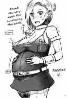 Now, Your Partners Are Wives Overflowing With Lust! / さぁ、せいよくみなぎる人妻が相手だ! [Misonou] [Dragon Quest V] Thumbnail Page 22