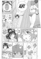 Burning!! 0 / BURNING!! 00 [Harukaze Soyogu] [Gundam Seed Destiny] Thumbnail Page 13