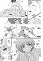 Burning!! 0 / BURNING!! 00 [Harukaze Soyogu] [Gundam Seed Destiny] Thumbnail Page 18