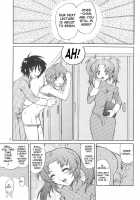 Burning!! 0 / BURNING!! 00 [Harukaze Soyogu] [Gundam Seed Destiny] Thumbnail Page 24