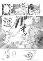Burning!! 0 / BURNING!! 00 [Harukaze Soyogu] [Gundam Seed Destiny] Thumbnail Page 25