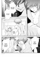 Children Of Loneliness / 寂しがりやの子供達 [Mamiya Tsukiko] [Gundam Seed Destiny] Thumbnail Page 10