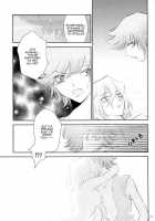 Children Of Loneliness / 寂しがりやの子供達 [Mamiya Tsukiko] [Gundam Seed Destiny] Thumbnail Page 17