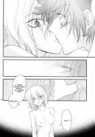Children Of Loneliness / 寂しがりやの子供達 [Mamiya Tsukiko] [Gundam Seed Destiny] Thumbnail Page 18