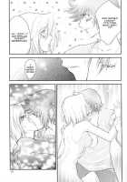 Children Of Loneliness / 寂しがりやの子供達 [Mamiya Tsukiko] [Gundam Seed Destiny] Thumbnail Page 19